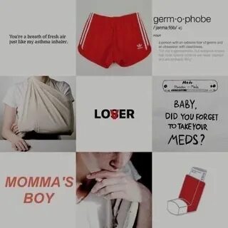 Loser baby текст