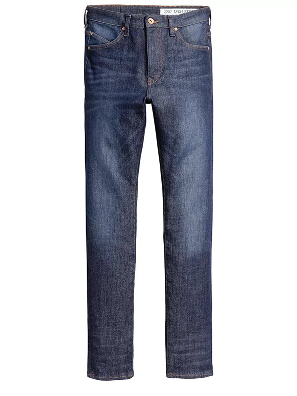 M denim