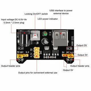 ywrobot power mb v2 - aie-premium.ru.