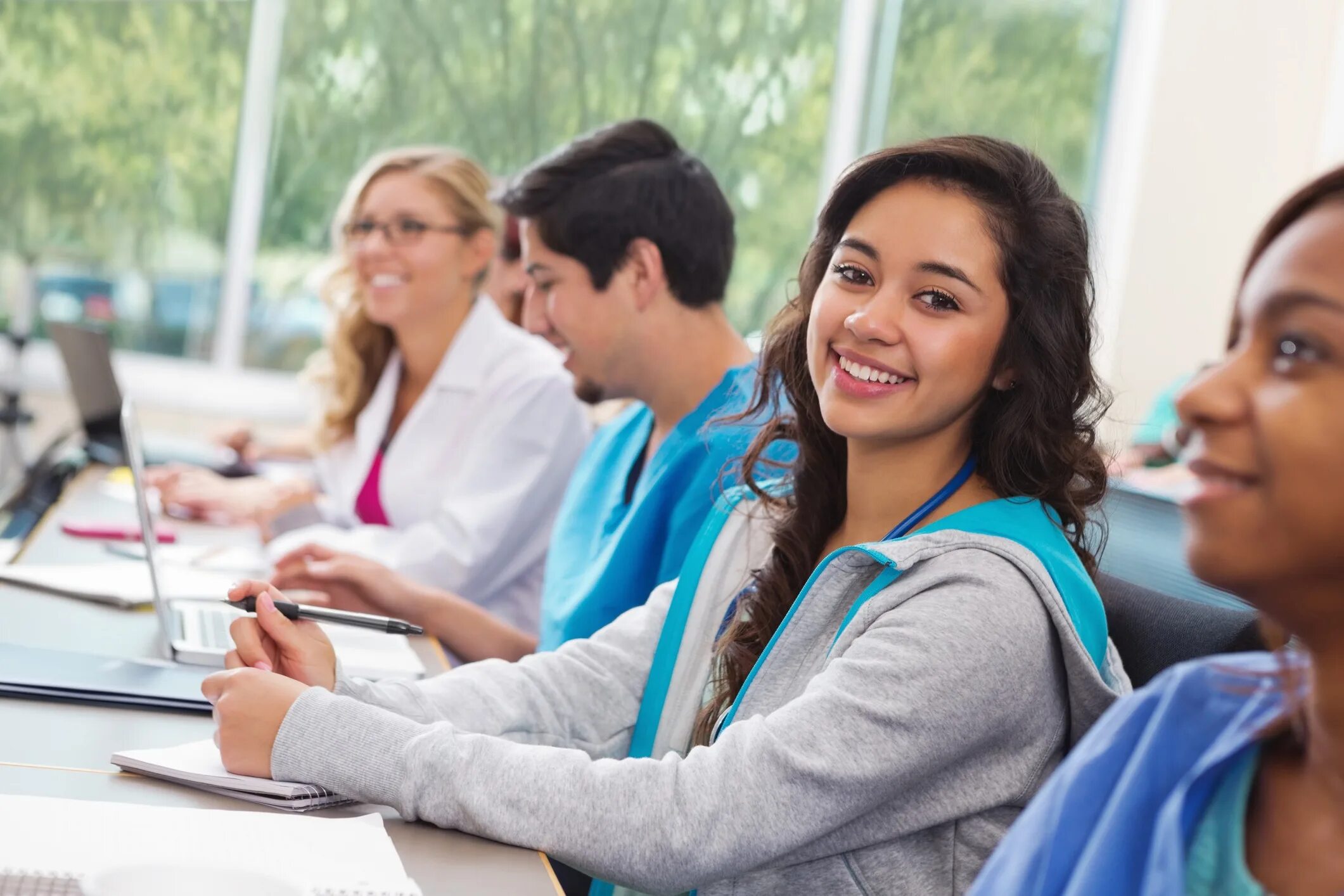 Study coaching. Study coaching