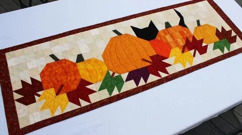 Fall ran