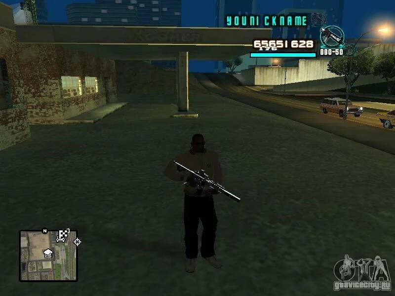 Hud gta san. Hud gta san