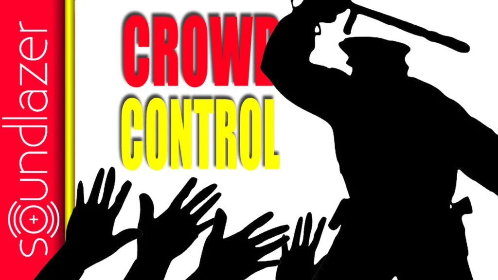 Crowd control. Crowd Control трафарет. Crowd Control группа. Crowd Control группа трафарет. Crowd Control logo crust.