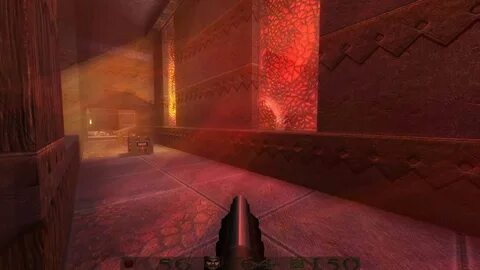Quake 1