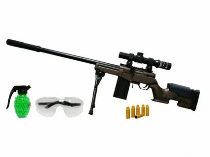 Игрушечная винтовка