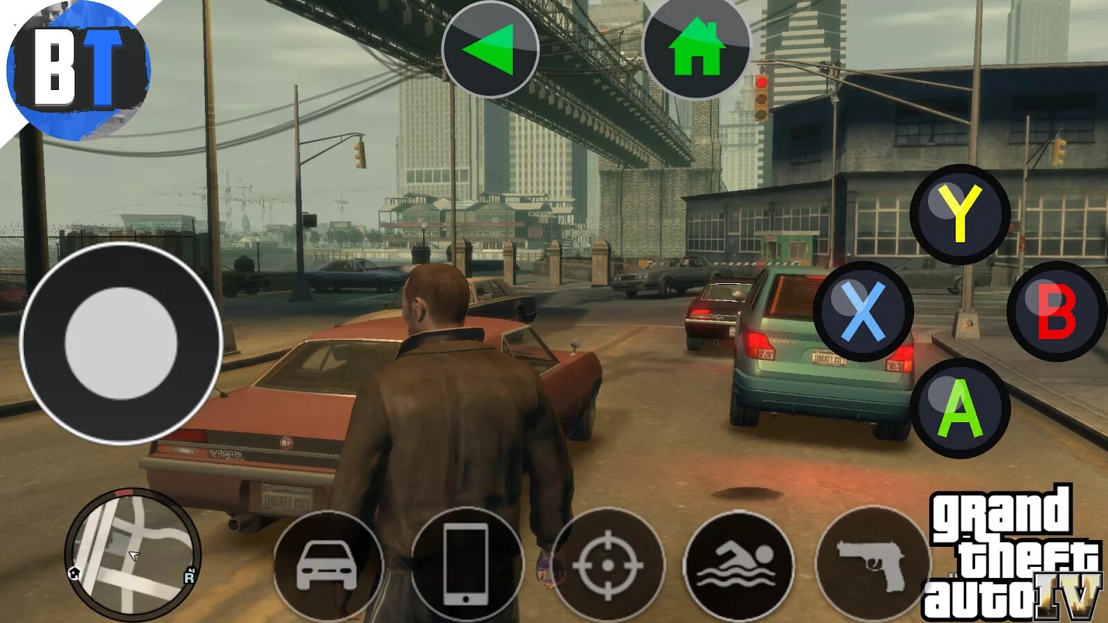 Включить гта на телефон. Grand Theft auto IV на андроид. GTA 4 mobile на андроид. ГТА 4 на андроид Дата выхода. ГТА 4 скачивания на андроид.