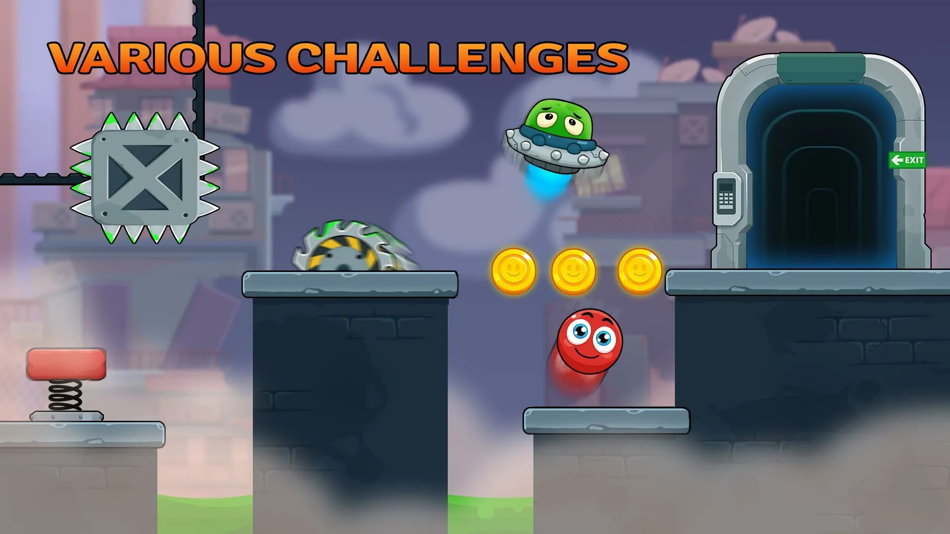 Zombie hero игры. Zombie hero. hero ball.