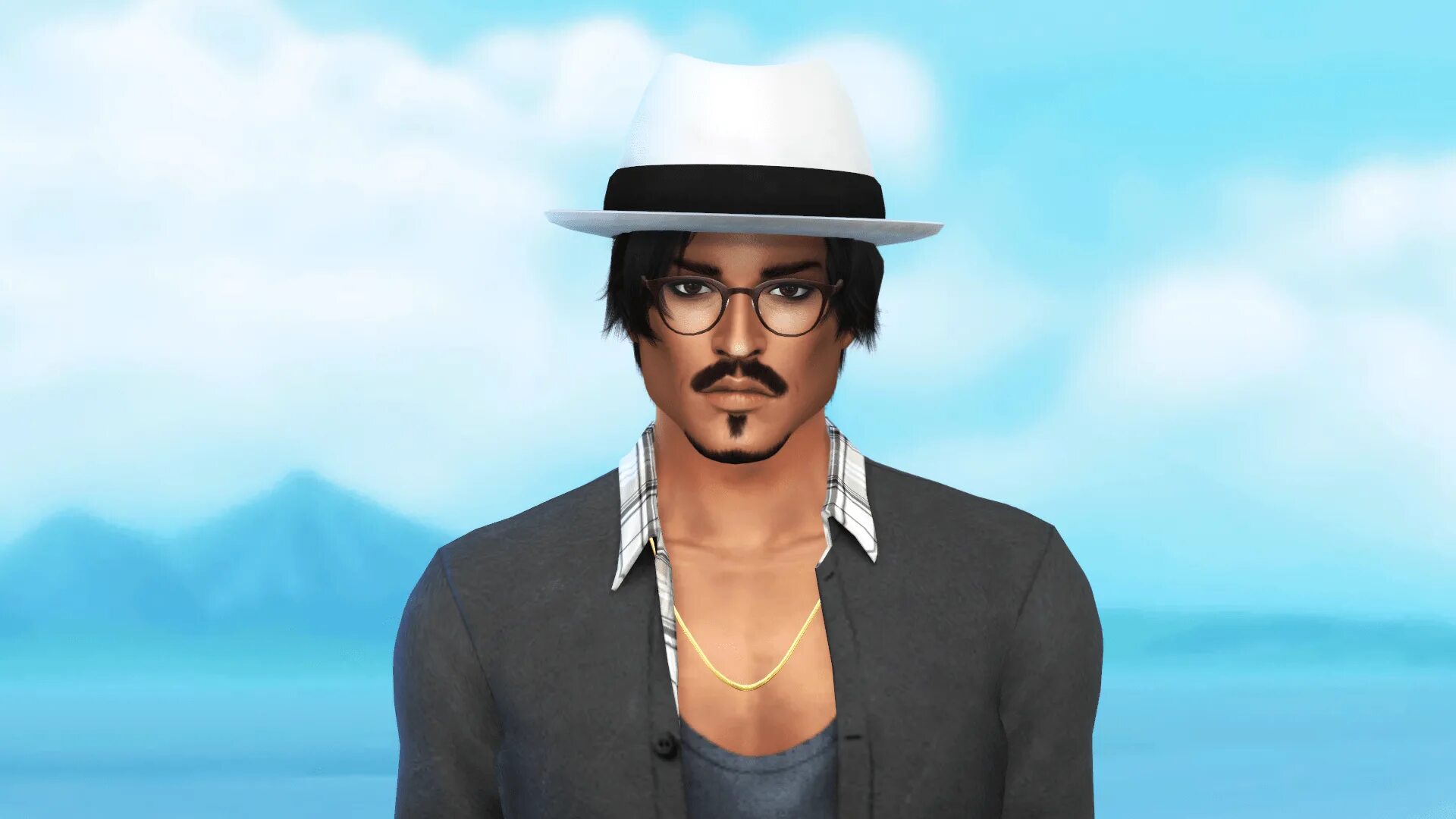 Sims johnny