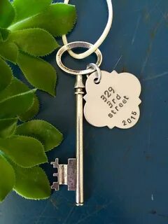 Home key