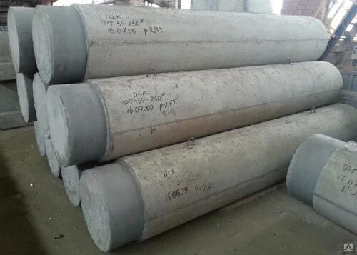 Фт 34. Фундамент фт 34-250. фт34-250. фундамент трубный фт-325-5-3500.
