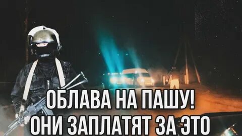 20 девушек против паши