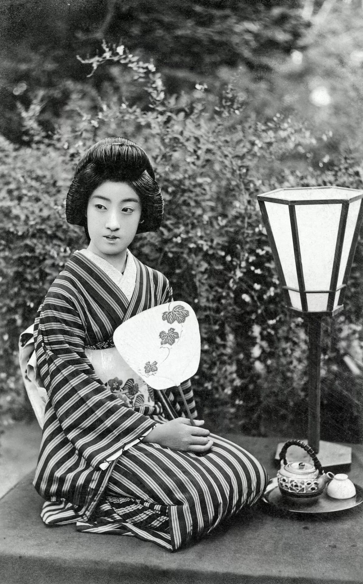 Japanese vintage