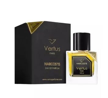 Vertus духи мужские