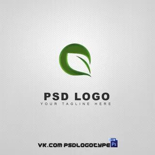 Логотипы psd