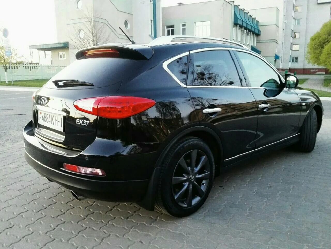 Диски на Infiniti ex35. Диски графит Инфинити ex. Infiniti ex25 r19. Infiniti ex35 черный. Unit 37