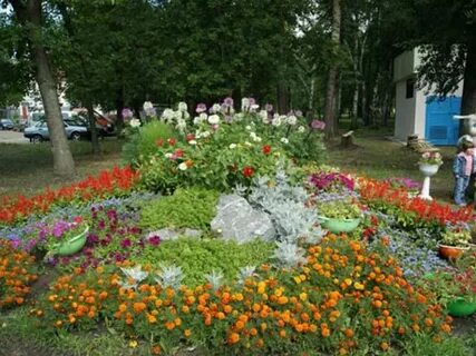 Муп парк культуры и отдыха