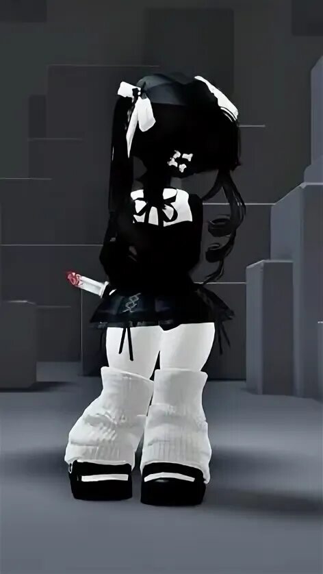 Roblox chibi. Roblox chibi