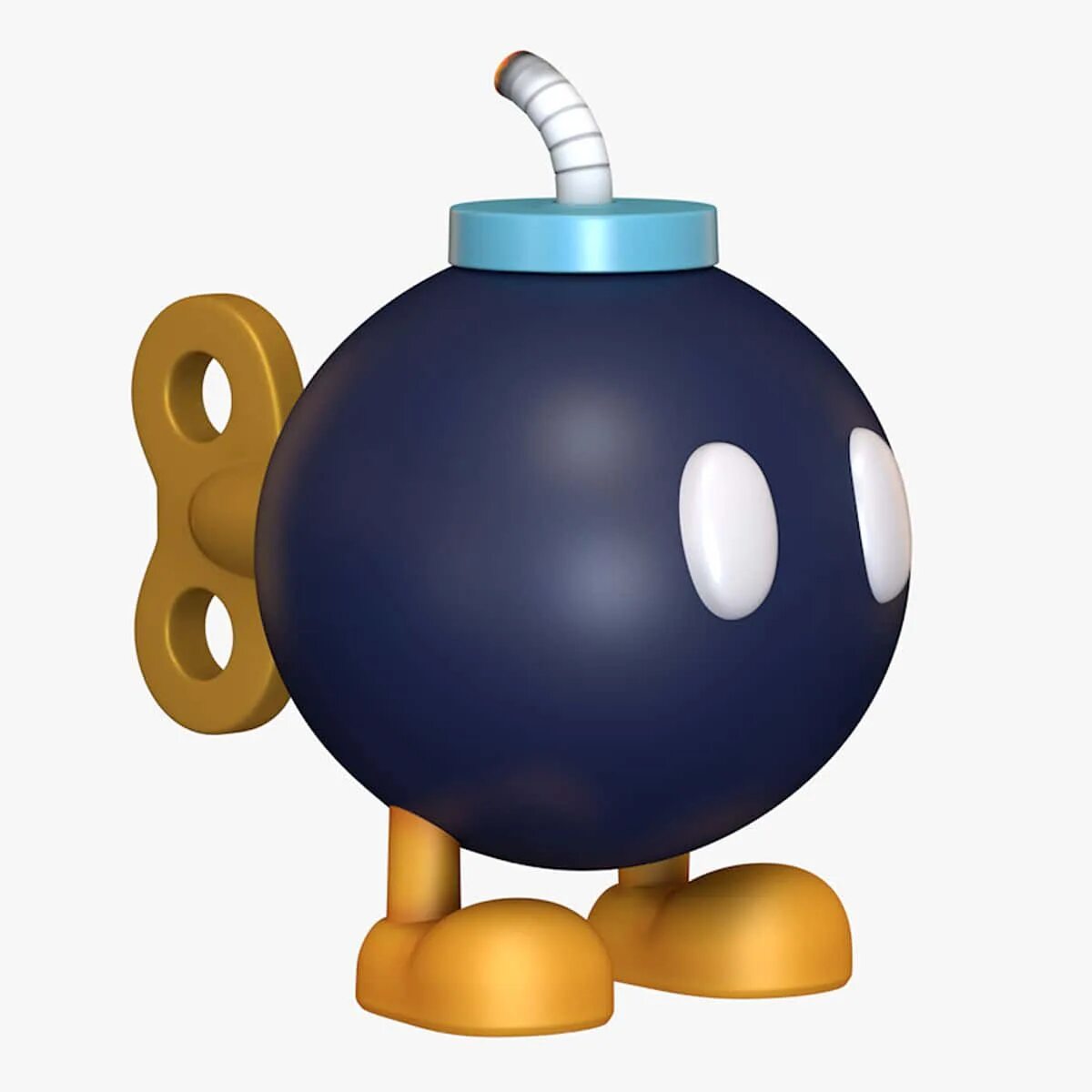 Bob omb