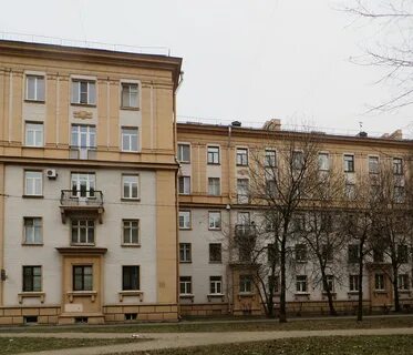 Огородный переулок