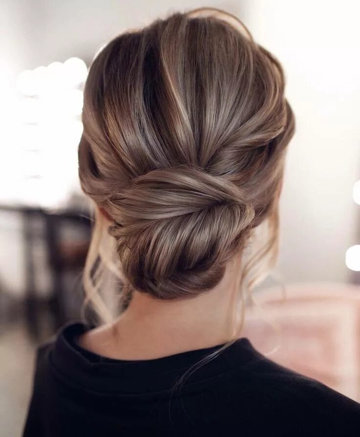 Stunning Updos and Formal Hairstyles! Wavy hairstyles tutorial, Wedding hairstyl
