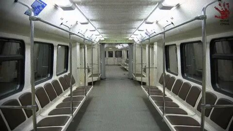 Вагон жизни