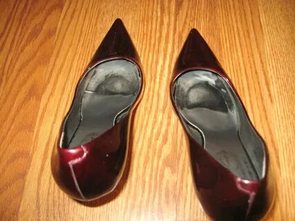 Well worn