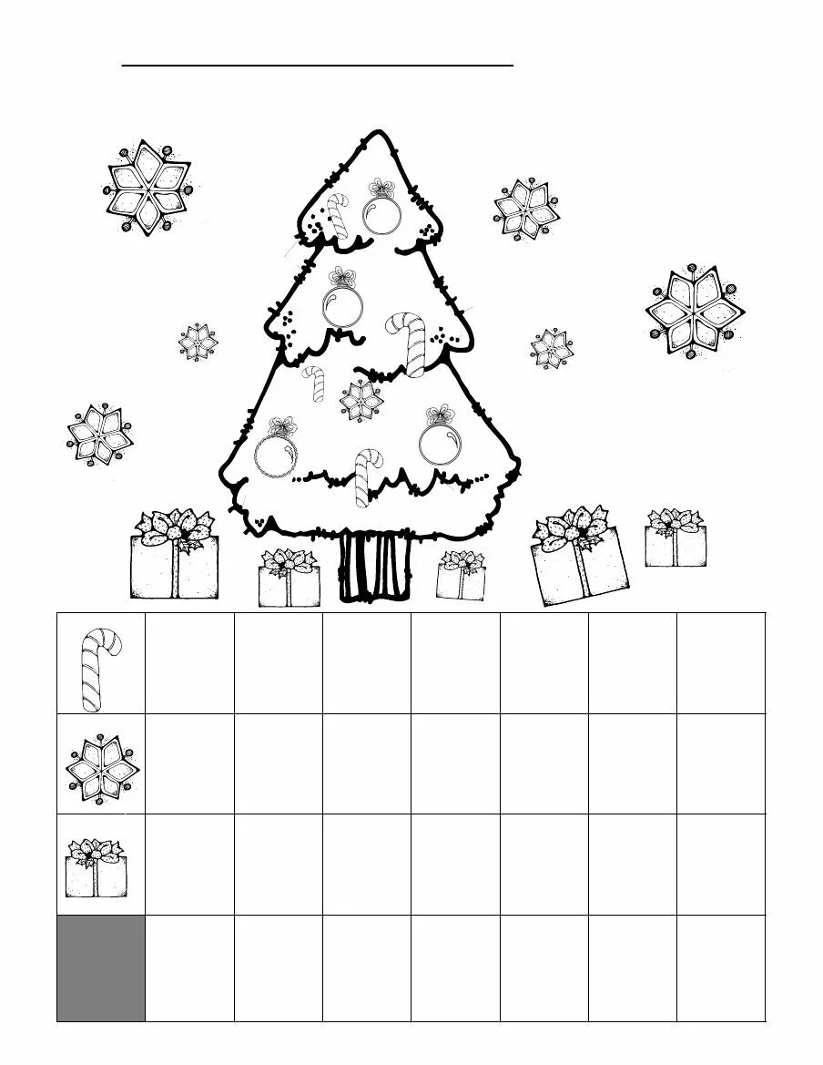Новый год математика. Worksheets для дошкольников новогодние. рождественская математика. christmas worksheets worksheets. christmas tree math graphics.