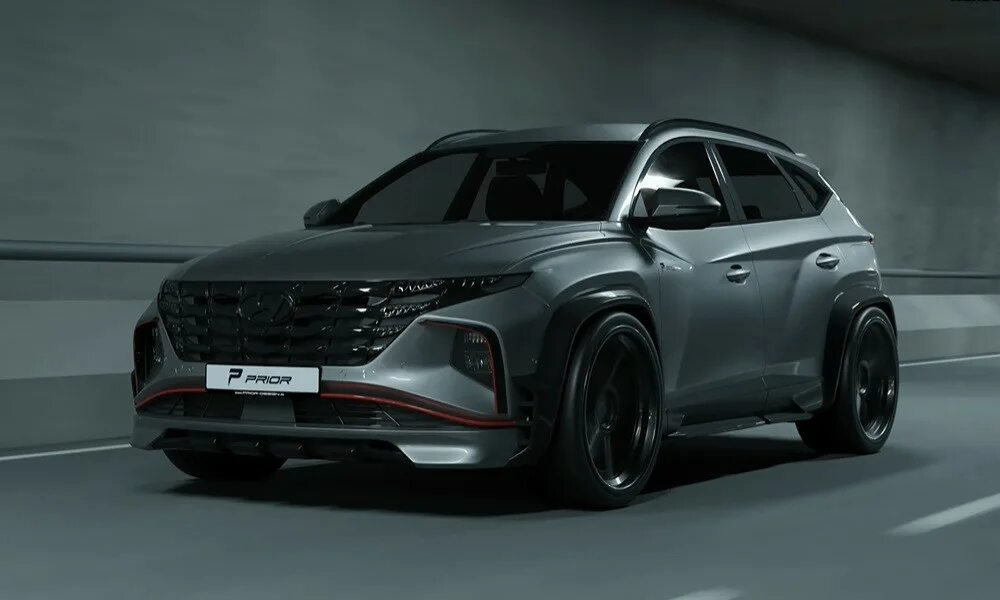Hyundai Tucson 2022 тюнинг. Tucson 2022 Tuning. Tucson 2022 в обвесе. Хендай Туссан 2022 тюнинг