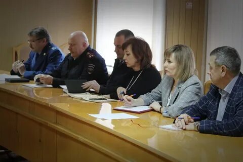 Кировском городском округе