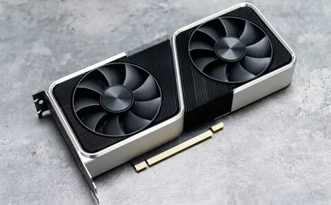 Nvidia geforce 3060 6gb
