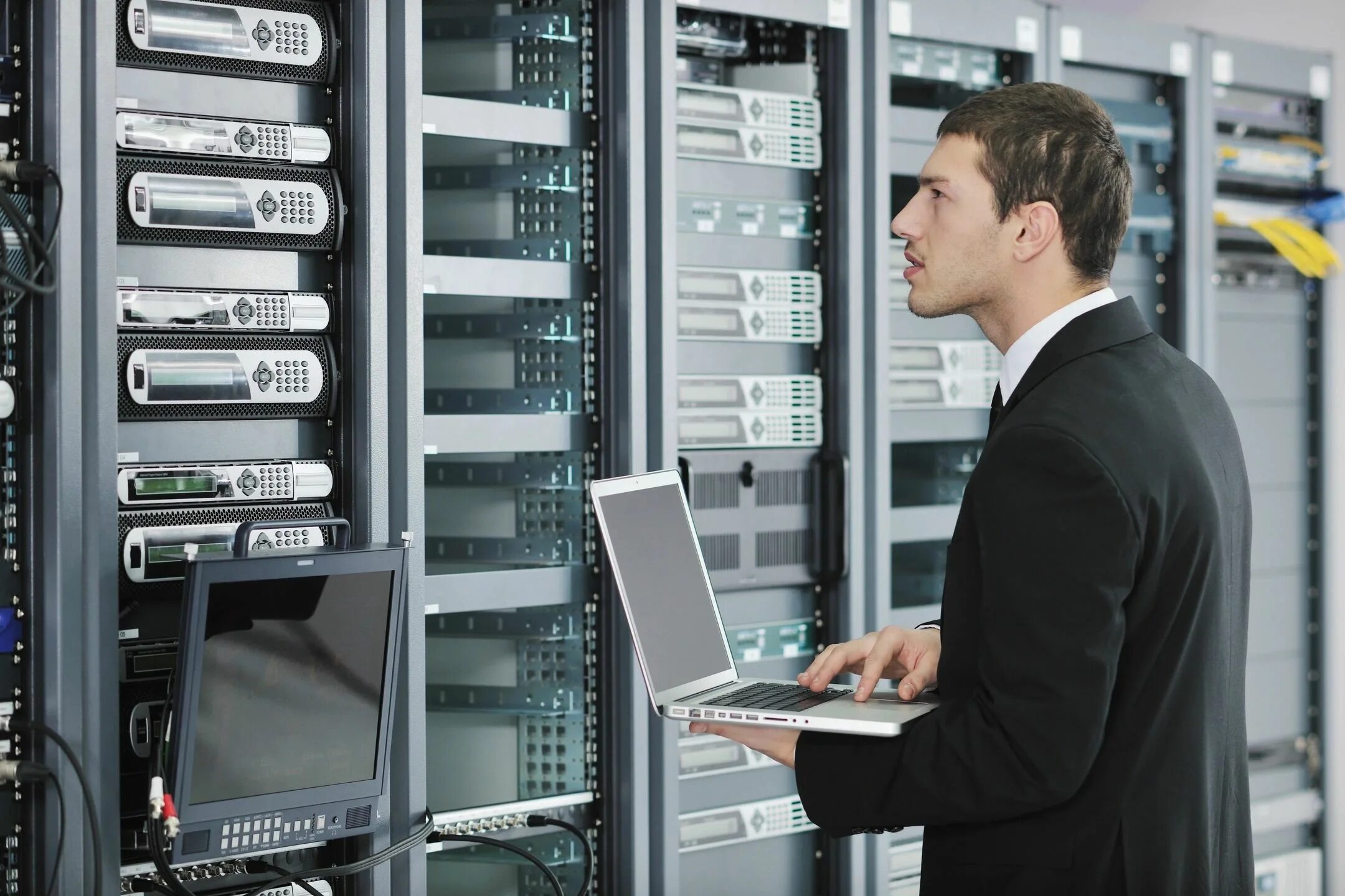 Personal networking