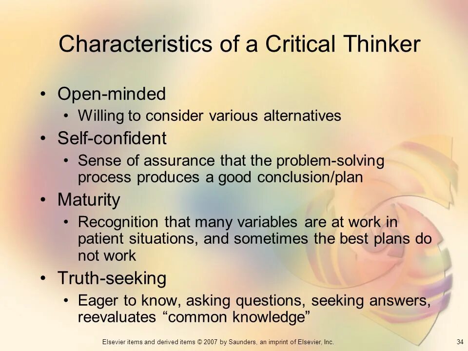 Characteristic. Формы слова critical. Presentation about critical thinking. Characters Thinker. Characteristic feature