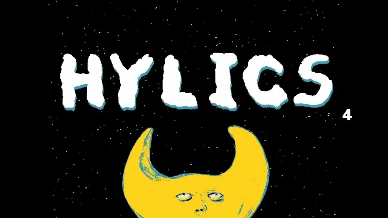 Hylics. Hylics