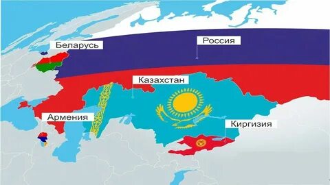 Территория евразийского экономического союза это