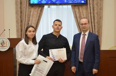 Конкурс научных работ студентов 2024