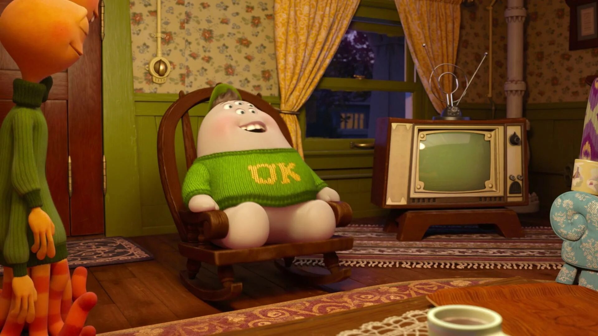 Monsters university 1. Monsters university 1
