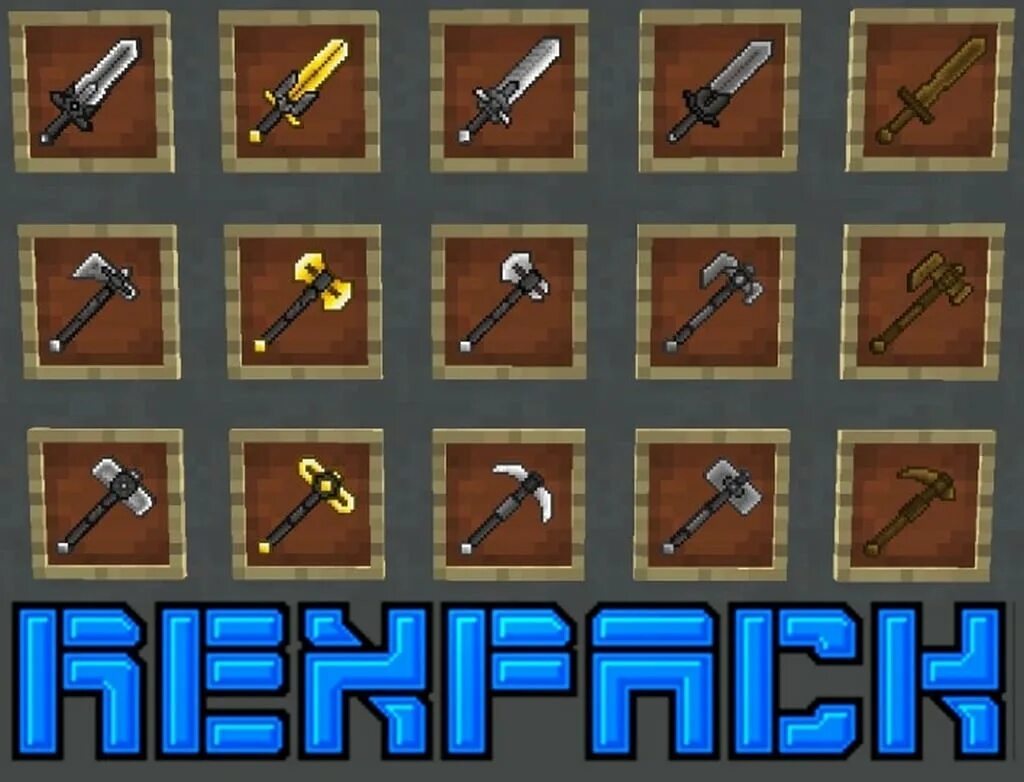 текстур пак 1. 12. ресурс пак на инструменты. 5. 16.