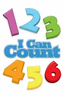 I can count