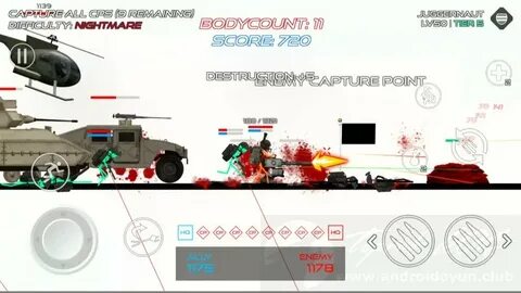 Stick warfare blood strike мод много денег