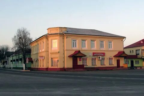 Наровля