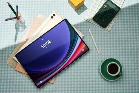 Планшет samsung s9 12 256