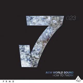 New world sound