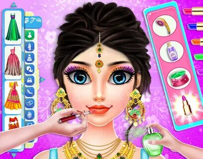 Игры beauty