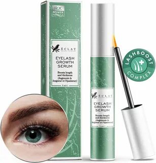 Eyelash serum