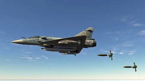 Dcs world