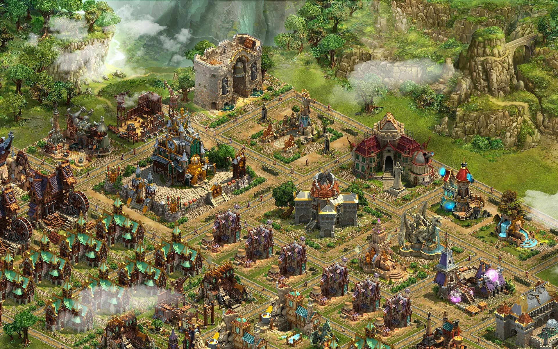 браузерная стратегическая игра. стратегия. браузерные стратегии. браузерные игры стратегии. фордж оф эмпайр средневековый.