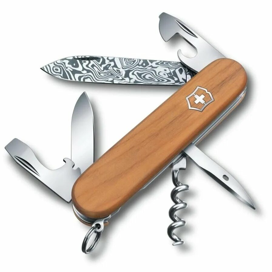 Ножи производителей стран. Нож Victorinox Spartan. Victorinox Damast. Складной нож Victorinox Spartan. Victorinox Spartan лимитированная.