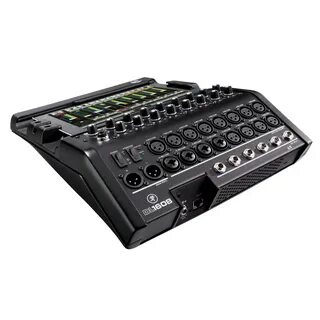 Mackie dl1608