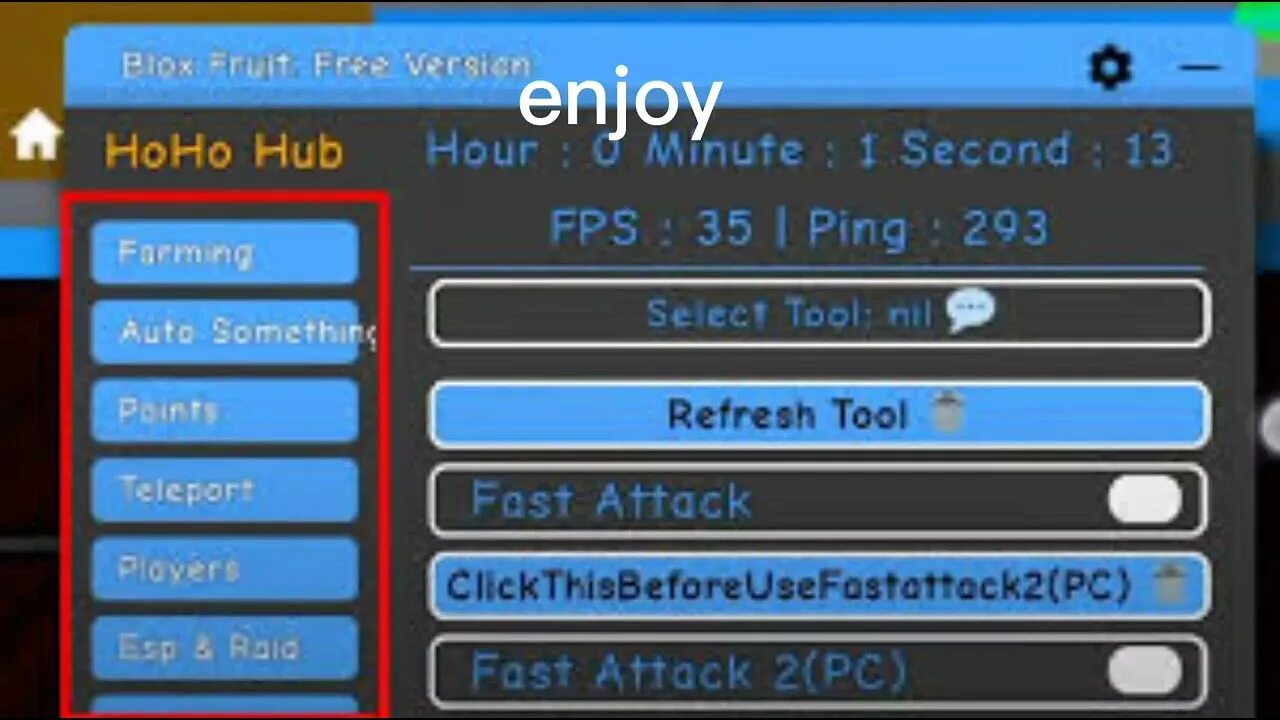 Hoho hub blox fruit script. Hoho hub blox fruit script