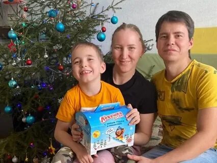 5 желаний мальчику